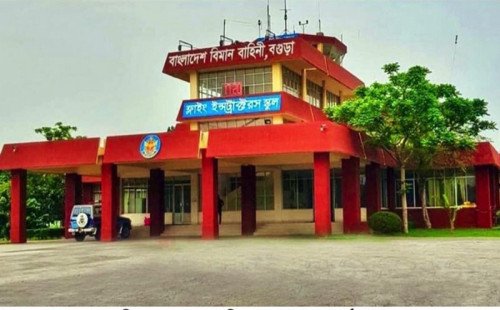 ফের সচল হচ্ছে পরিত্যক্ত ৭ বিমানবন্দর, সবার আগে বগুড়া