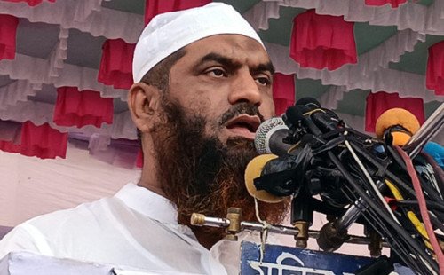‘বিচারের আগে আওয়ামী লীগকে পুনর্বাসনের সুযোগ দেওয়া হবে না’