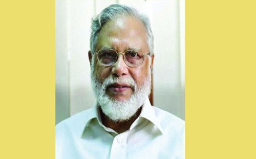 ‘খায়রুল হককে গ্রেপ্তারের দাবি’