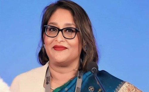 ইন্টারপোলের মাধ্যমে পুতুলের বিরুদ্ধে গ্রেফতারি পরোয়ানা জারির আদেশ