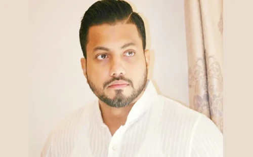 ইশরাককে মেয়র ঘোষণা করে গেজেট প্রকাশ