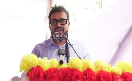 সব প্রকল্পের তথ্য ওয়েবসাইটে প্রকাশের মাধ্যম জবাবদিহিতা নিশ্চিত করা হবে: ডিএনসিসি প্রশাসক
