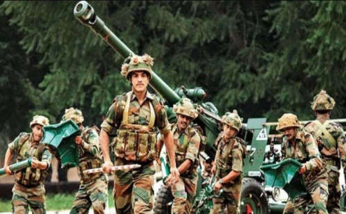 পাকিস্তানে হামলার প্রস্তুতি নিচ্ছে ভারত: নিউইয়র্ক টাইমস