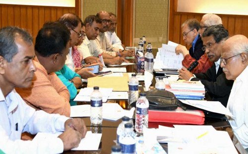 মানুষের প্রত্যাশা যেন হতাশায় পরিণত না হয়: বিপ্লবী ওয়ার্কার্স পার্টি
