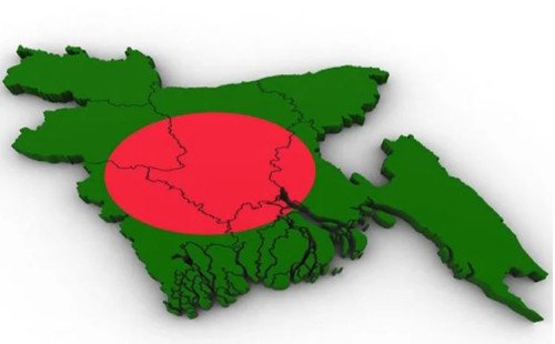 অর্থনীতিতে এশিয়ায় নবম বৃহৎ দেশ বাংলাদেশ