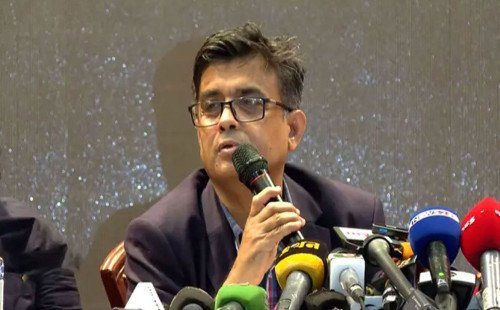 জাতিসংঘ বা অন্য কোনো সংস্থার সঙ্গে ‘মানবিক করিডোর’ নিয়ে আলোচনা হয়নি: প্রেস সচিব