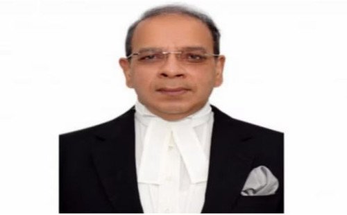জলবায়ু সংকট ন্যায়বিচারের সংকটও: আবুধাবিতে প্রধান বিচারপতি