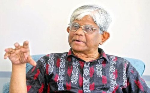 এবারের বাজেট হবে বাস্তবসম্মত: অর্থ উপদেষ্টা