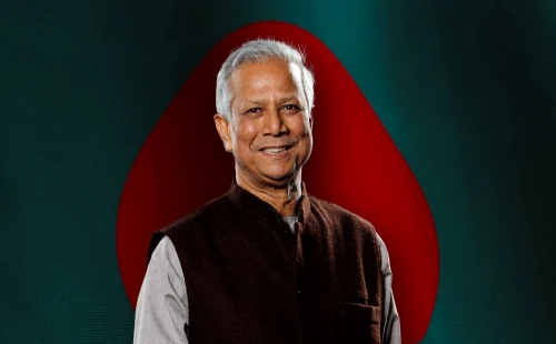 দেশকে নতুন করে গড়ে তুলতে পারস্পরিক আস্থার পরিবেশ সুদৃঢ় করতে হবে: প্রধান উপদেষ্টা