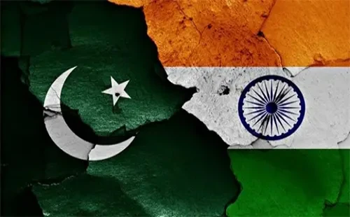 ভারত-পাকিস্তান যুদ্ধ কী অত্যাসন্ন?