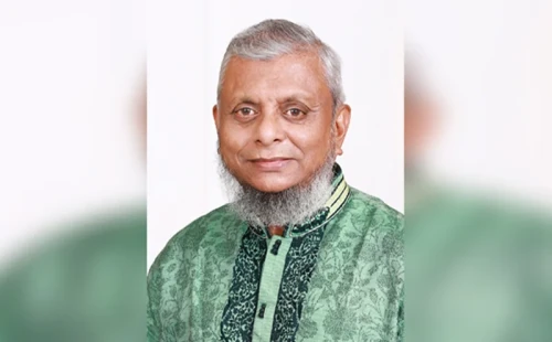 আরিফসহ সিলেট বিএনপির কয়েক নেতার লন্ডন সফর, নানা আলোচনা