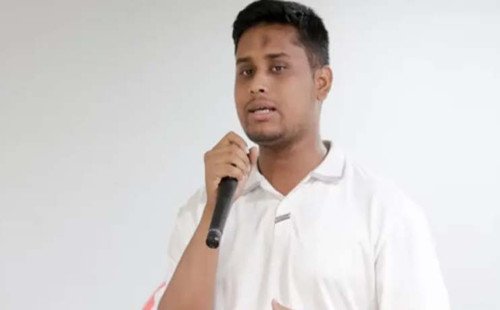 প্রবাসীদের বঞ্চিত করে নির্বাচন আরেকটি বৈষম্যের শামিল: হাসনাত