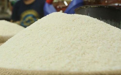 মিনিকেট চালের দাম কেজিতে ২-৫ টাকা কমেছে