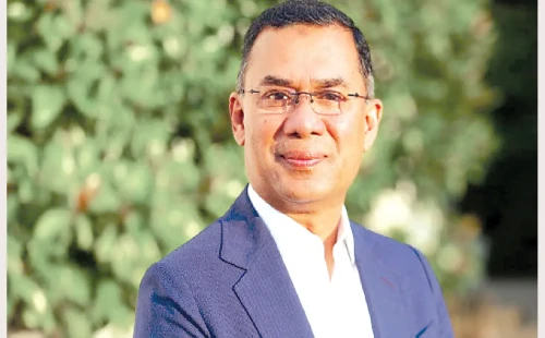 ‘দেশের স্বার্থে সব রাজনৈতিক দলের অবস্থান এক হওয়া উচিত’