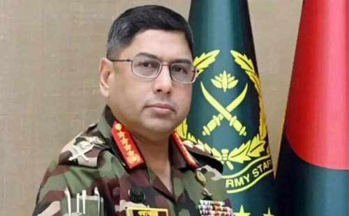 রিউমর স্ক্যানার: সেনাপ্রধান ওয়াকার-উজ-জামানকে জড়িয়ে ৬ ভুল তথ্য