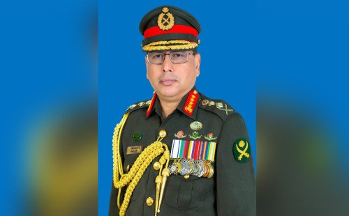 কাতার সফরে গেলেন সেনাপ্রধান