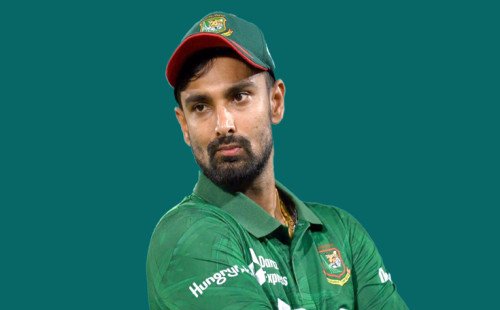 টি-টোয়েন্টির নেতৃত্ব পাচ্ছেন লিটন?