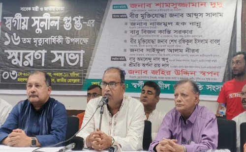 ‘লড়াইটা শেষ হবে সুষ্ঠু নির্বাচনের মধ্য দিয়ে’
