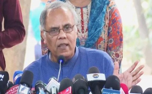 ভারতের গণমাধ্যম এখন গোদিমিডিয়া: কামাল আহমেদ