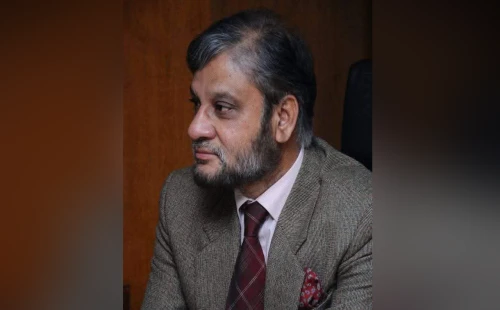 ব্যারিস্টার আব্দুর রাজ্জাক আর নেই