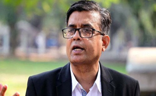 জুলাই আন্দোলন শেষ হয়নি, বিরোধীশক্তি হামলার প্রস্তুতি নিচ্ছে: শফিকুল আলম​​​​​