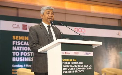 রিটার্ন না দিলে নজরদারিতে আনছে এনবিআর