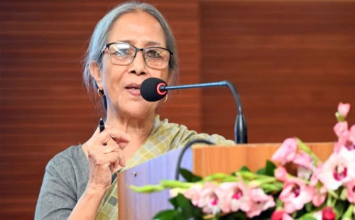 বাণিজ্য মন্ত্রণালয়ের আমদানির সিদ্ধান্তে ক্ষতিগ্রস্ত হচ্ছেন কৃষক: মৎস্য উপদেষ্টা