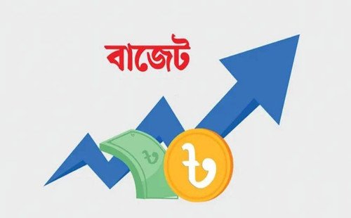 বাজেট ২০২৫-২৬: সবার ন্যূনতম আয়কর ৫ হাজার টাকা