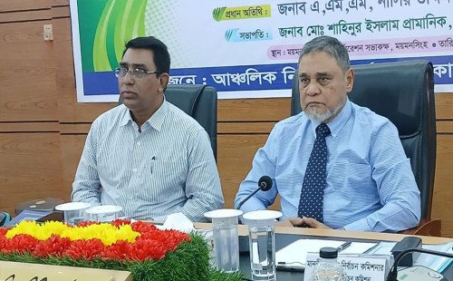 দিনের ভোট রাতে হওয়ার কোনো সুযোগ নেই: সিইসি