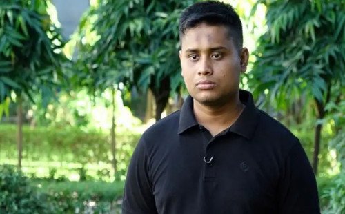 হাসনাতের ওপর হামলার ঘটনায় গাজীপুরে হত্যাচেষ্টা মামলা