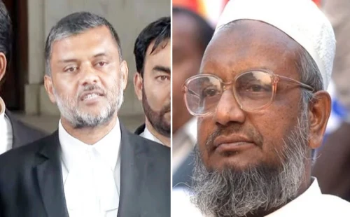এবার আপিল বিভাগে বিস্ফোরক মন্তব্য শিশির মনিরের