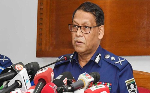 ভারত-পাকিস্তান সংঘাত: সীমান্ত জেলার পুলিশ সুপারদের সতর্ক থাকার নির্দেশ আইজিপির