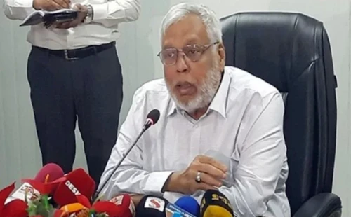 আপাতত গ্যাস ও বিদ্যুতের দাম বাড়ছে না: জ্বালানি উপদেষ্টা