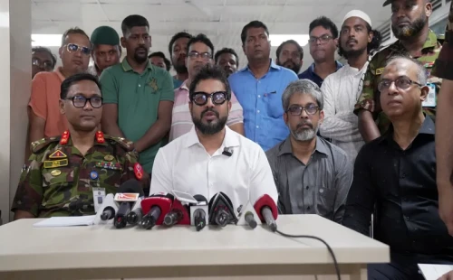 ডিএনসিসির নতুন ১৮ ওয়ার্ডের উন্নয়নে ১০০ কোটি টাকা বরাদ্দ