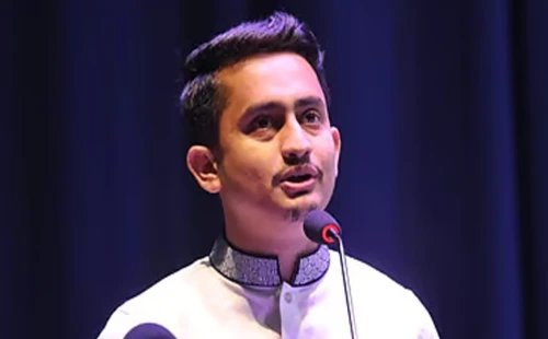 সারজিস আলমের সতর্কতা