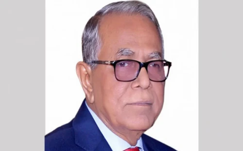 গোপনে দেশ ছাড়লেন সাবেক রাষ্ট্রপতি আবদুল হামিদ