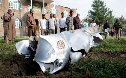 ভারতের রাফাল ধ্বংস করেছে পাকিস্তান, নিশ্চিত করলেন উচ্চপদস্থ ফরাসি গোয়েন্দা কর্মকর্তা