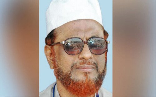আজহারের রিভিউ শুনানি শেষ, রায় ২৭ মে