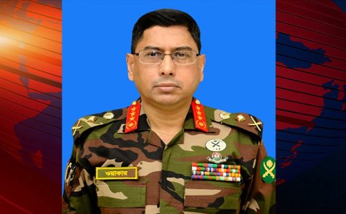 ‘সমৃদ্ধ বাংলাদেশ বিনির্মাণে সমসাময়িক চ্যালেঞ্জ দক্ষতার সঙ্গে মোকাবেলা করতে হবে’