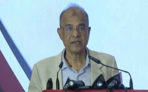 সাবেক রাষ্ট্রপতির দেশত্যাগে জড়িতদের শাস্তি দিতে না পারলে পদত্যাগ করব: স্বরাষ্ট্র উপদেষ্টা