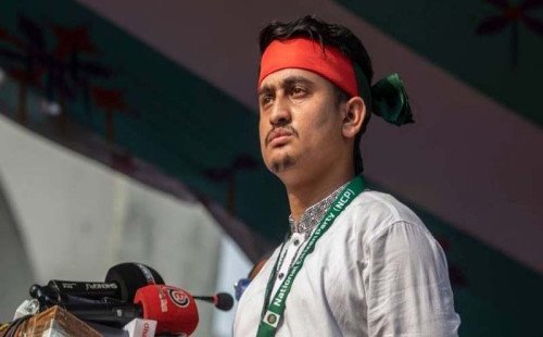 আবদুল হামিদের দেশত্যাগের ঘটনায় সরকারকে জবাবদিহি করতে হবে : সারজিস