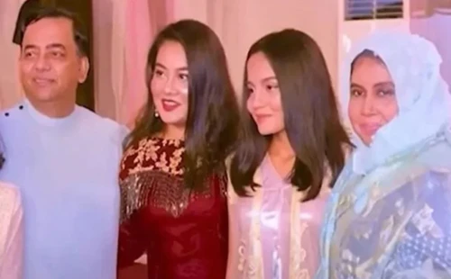 বেনজীরের মেয়ের দুবাইয়ের ফ্ল্যাট জব্দ ও ব্যাংক হিসাব অবরুদ্ধ