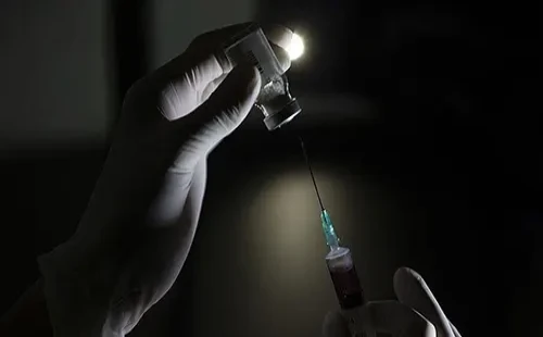 কানাডায় হামের প্রাদুর্ভাব