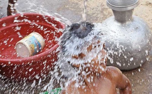 দেশের ৪৫ জেলায় তাপপ্রবাহ, থাকবে কয় দিন জানাল আবহাওয়া অফিস