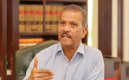 আ.লীগ নিষিদ্ধে কী আইন আছে, জানালেন ড. আসিফ নজরুল