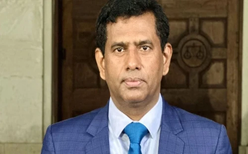 হাসিনার বিরুদ্ধে তদন্ত রিপোর্ট দাখিল করা হবে সোমবার, আশা চিফ প্রসিকিউটরের
