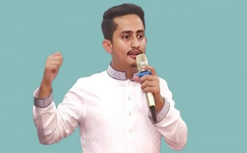 ঐক্যবদ্ধ শাহবাগ বিএনপির অপেক্ষায়: সারজিস আলম