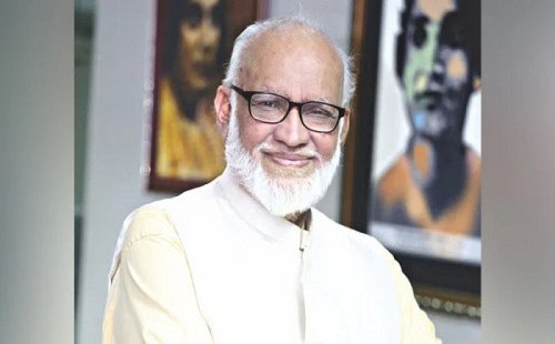 বরেণ্য সংগীতশিল্পী মুস্তাফা জামান আব্বাসীর মৃত্যু