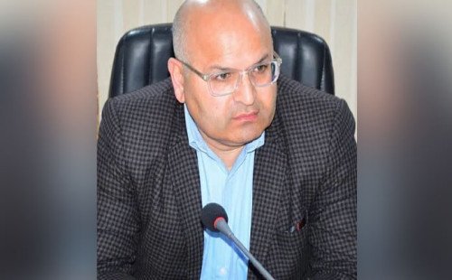 পাকিস্তানের গোলায় ভারতীয় কর্মকর্তার মৃত্যু