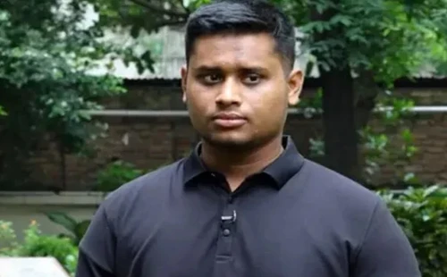 আওয়ামী লীগ নিষিদ্ধের দাবি: নতুন কর্মসূচি ঘোষণা করেছেন হাসনাত আব্দুল্লাহ